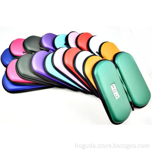 Electronic Cigarette EGO Zipper Case Easy Carrying